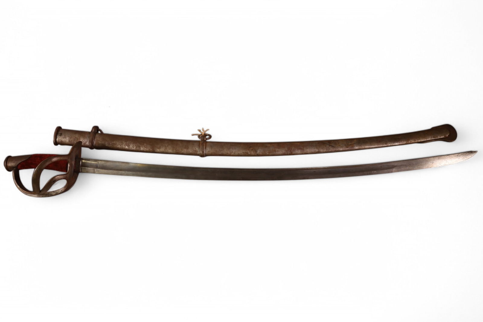 TIFFANY & CO CALVALRY SWORD (1 of 4)