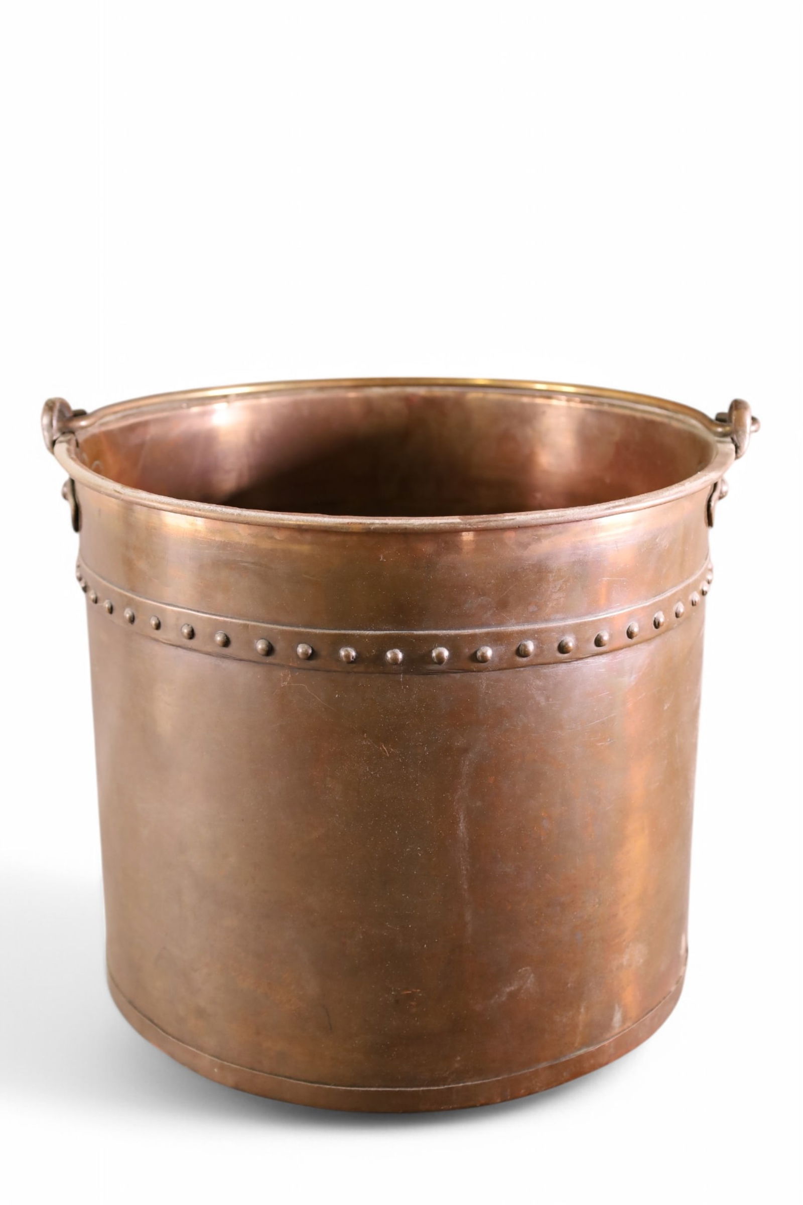 BRASS PAIL (1 of 2)