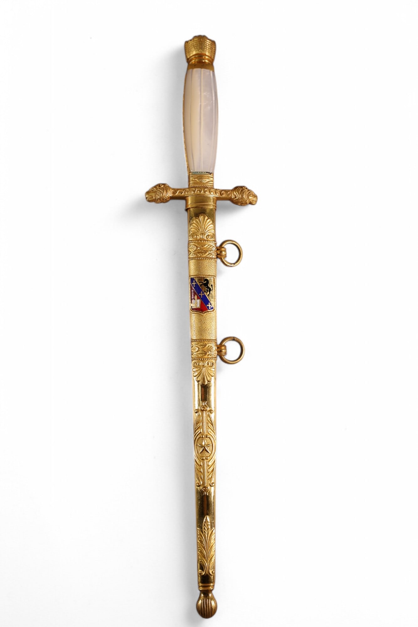 ITALIAN DAGGER (1 of 5)