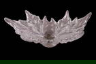 CHAMPS ELYSEES LALIQUE BOWL