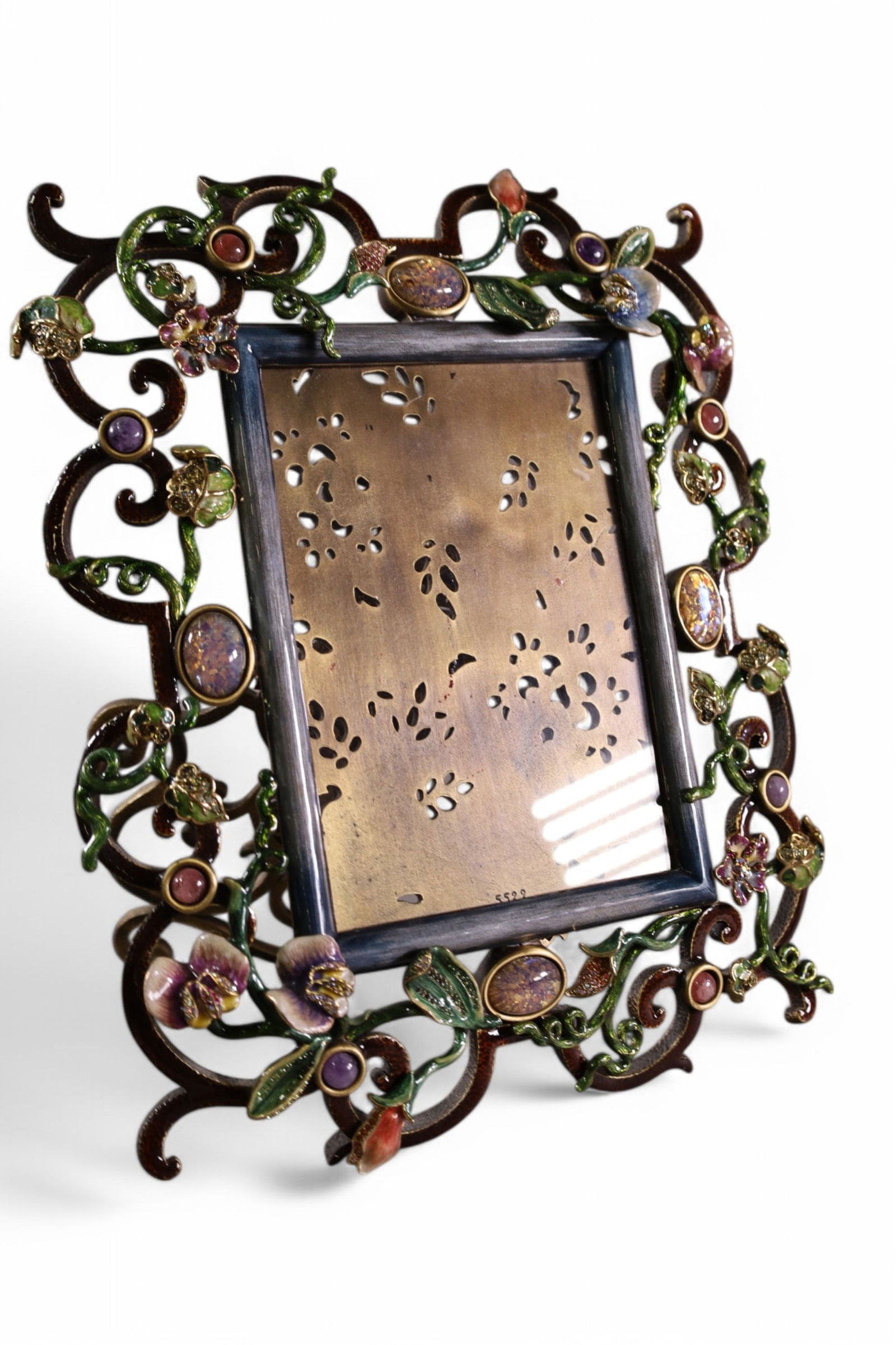 JAY STRONGWATER FRAME (1 of 4)