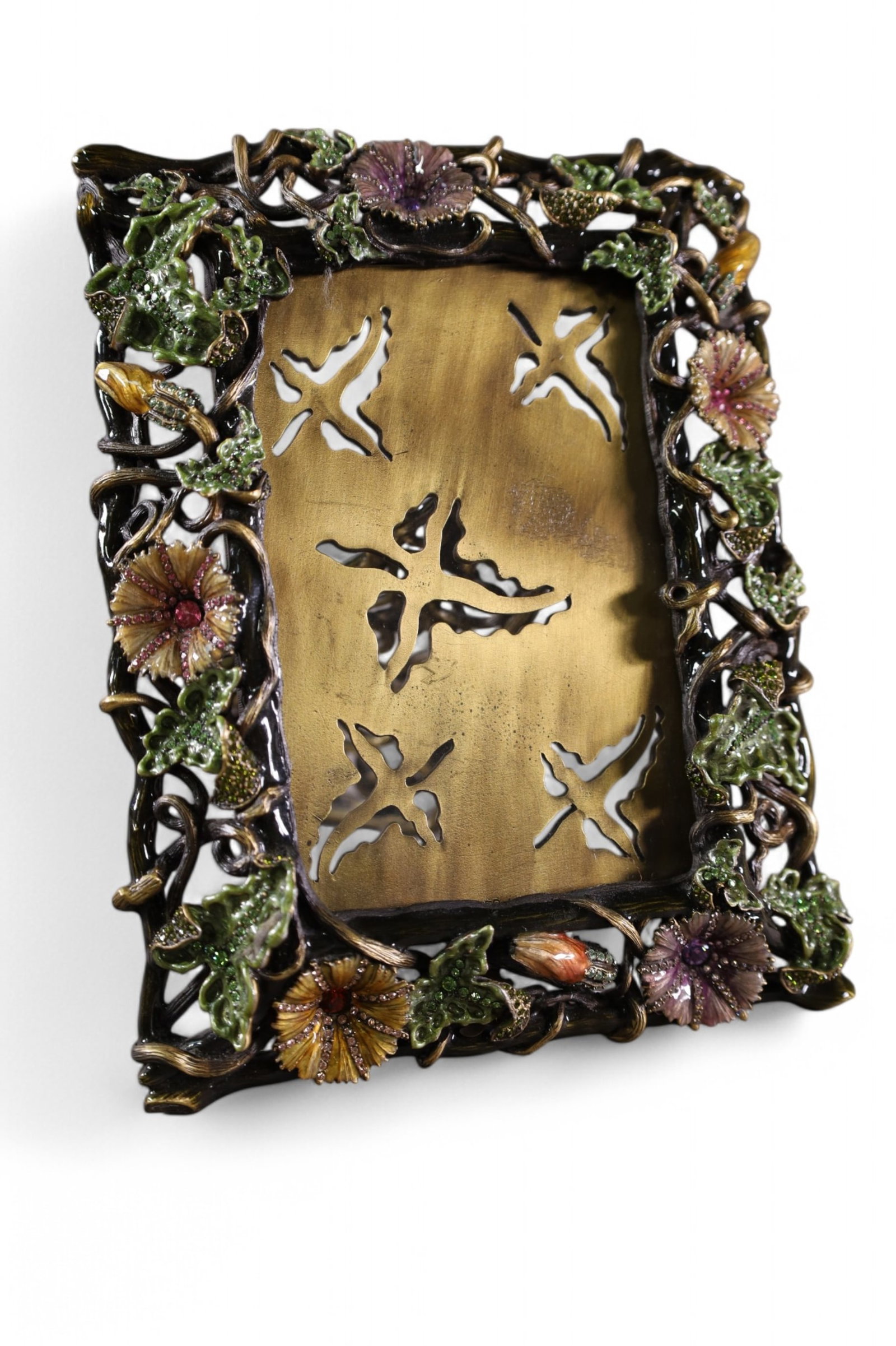 JAY STRONGWATER FRAME (1 of 3)