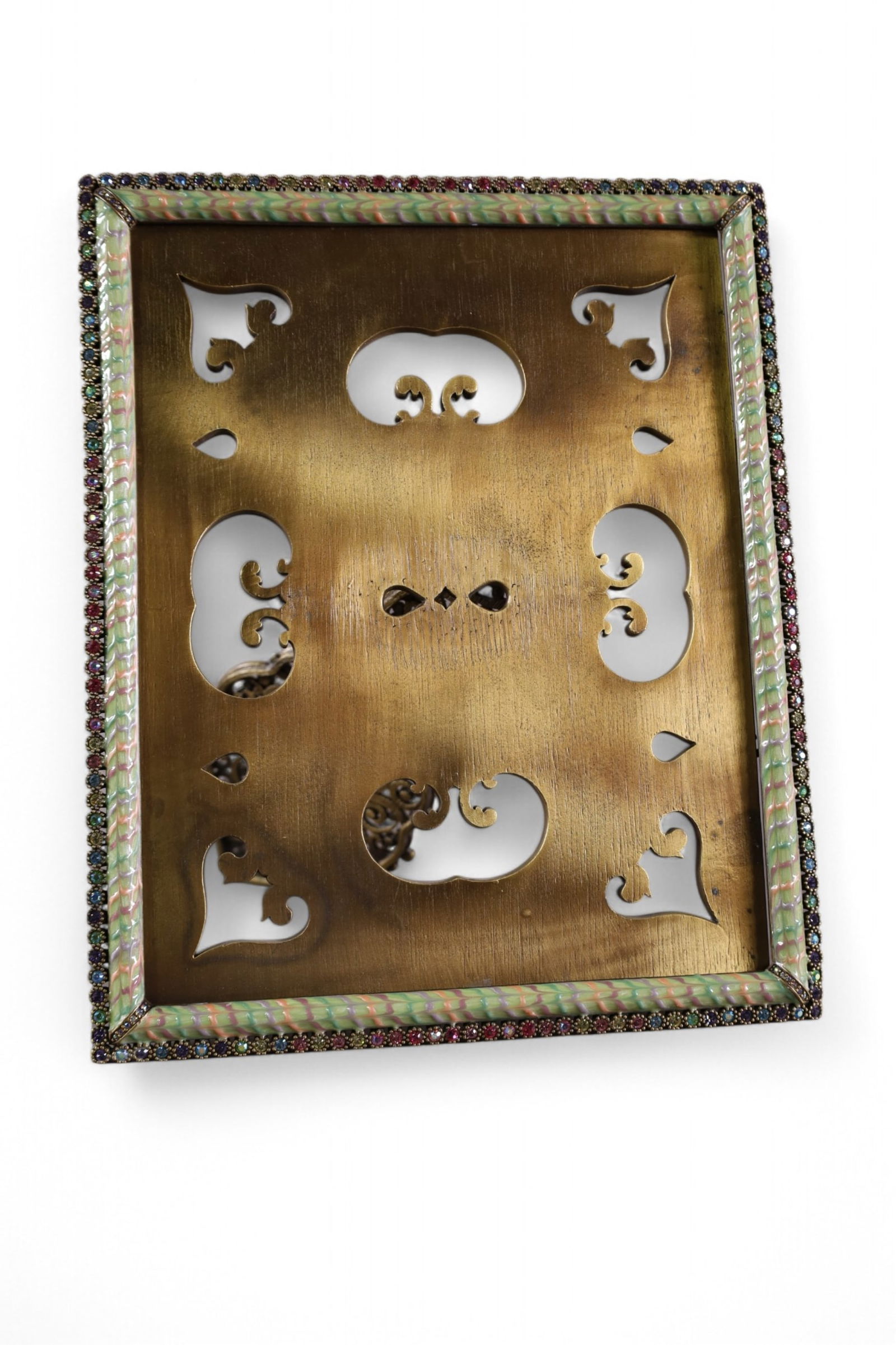 JAY STRONGWATER FRAME (1 of 4)