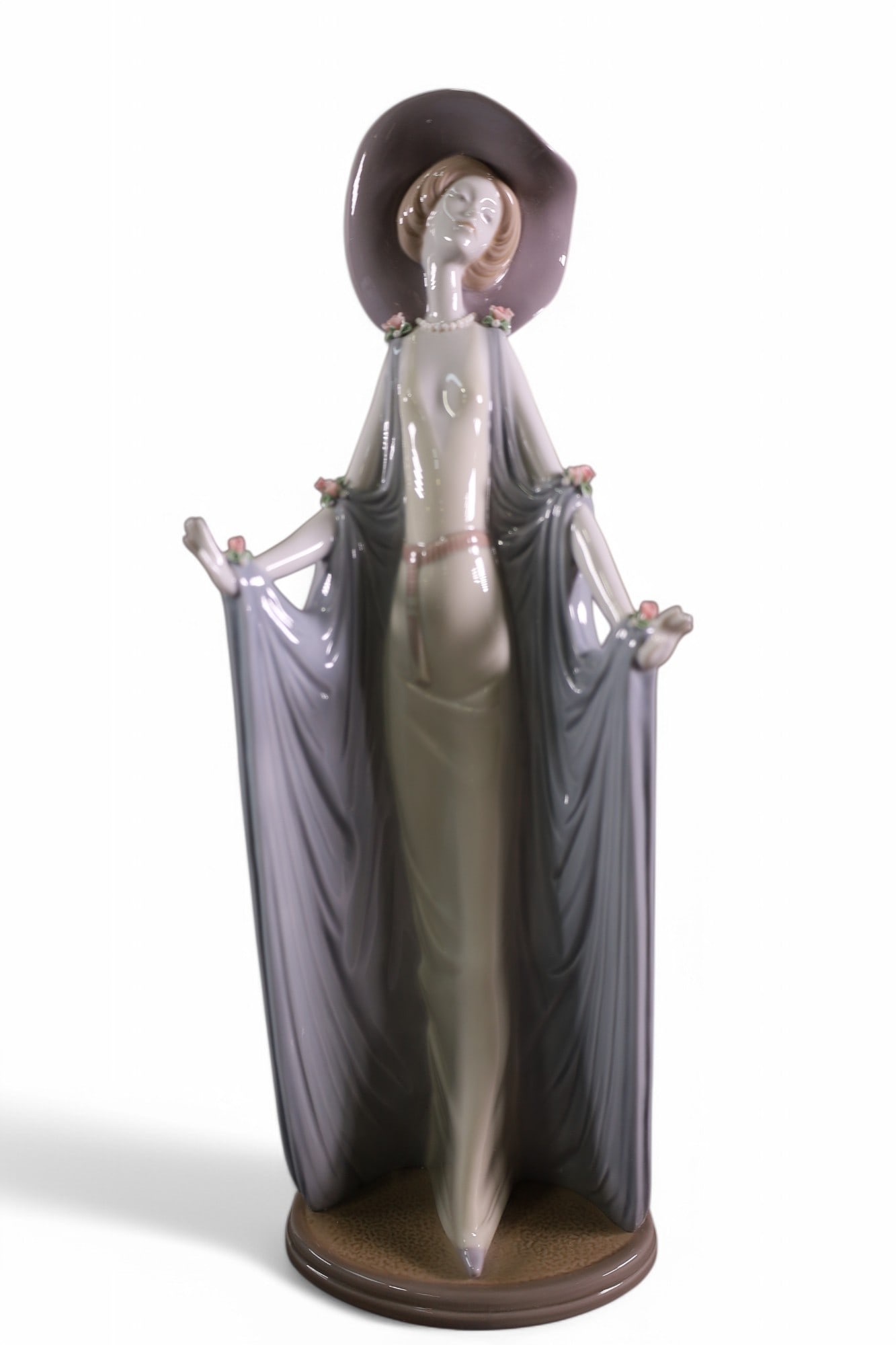 LLADRO AFTERNOON TEA (1 of 3)