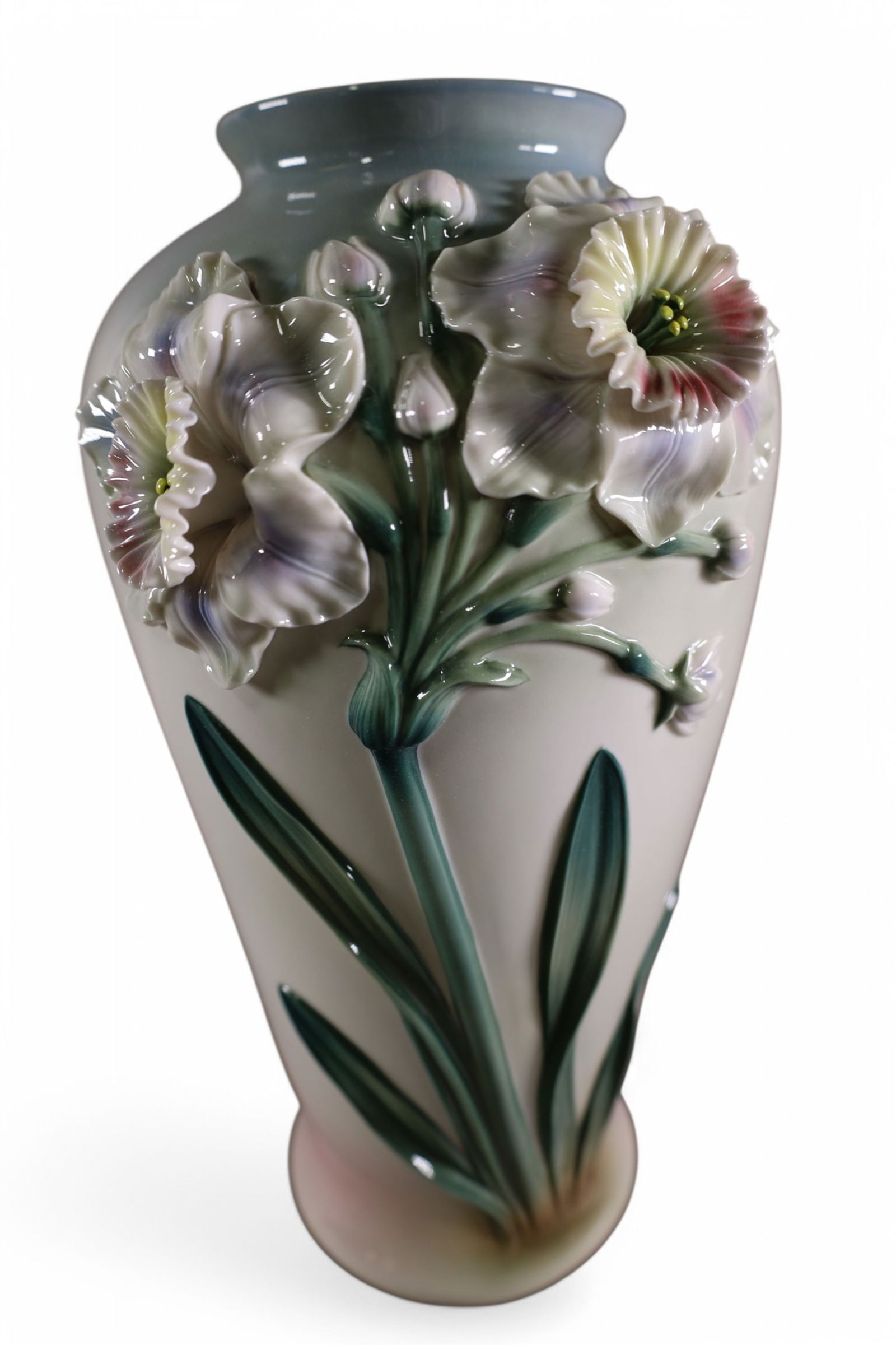 FRANZ DAFFODIL VASE (1 of 3)