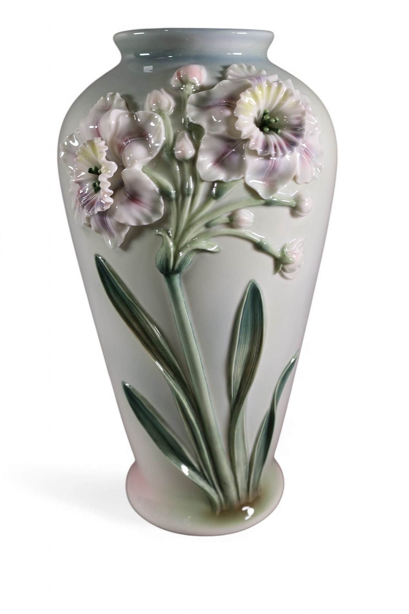 FRANZ DAFFODIL VASE (1 of 2)