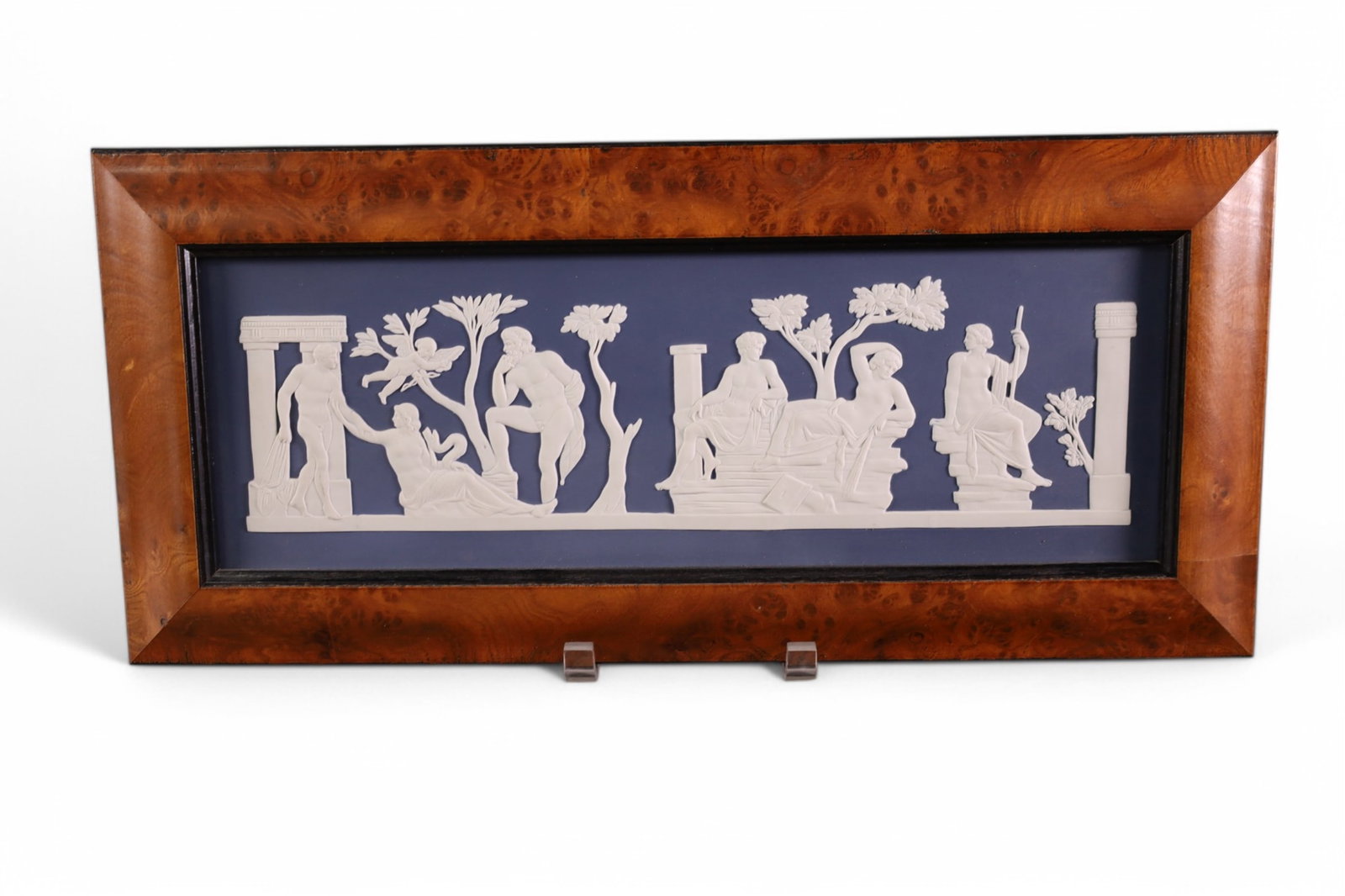 WEDGWOOD PLAQUE (1 of 3)