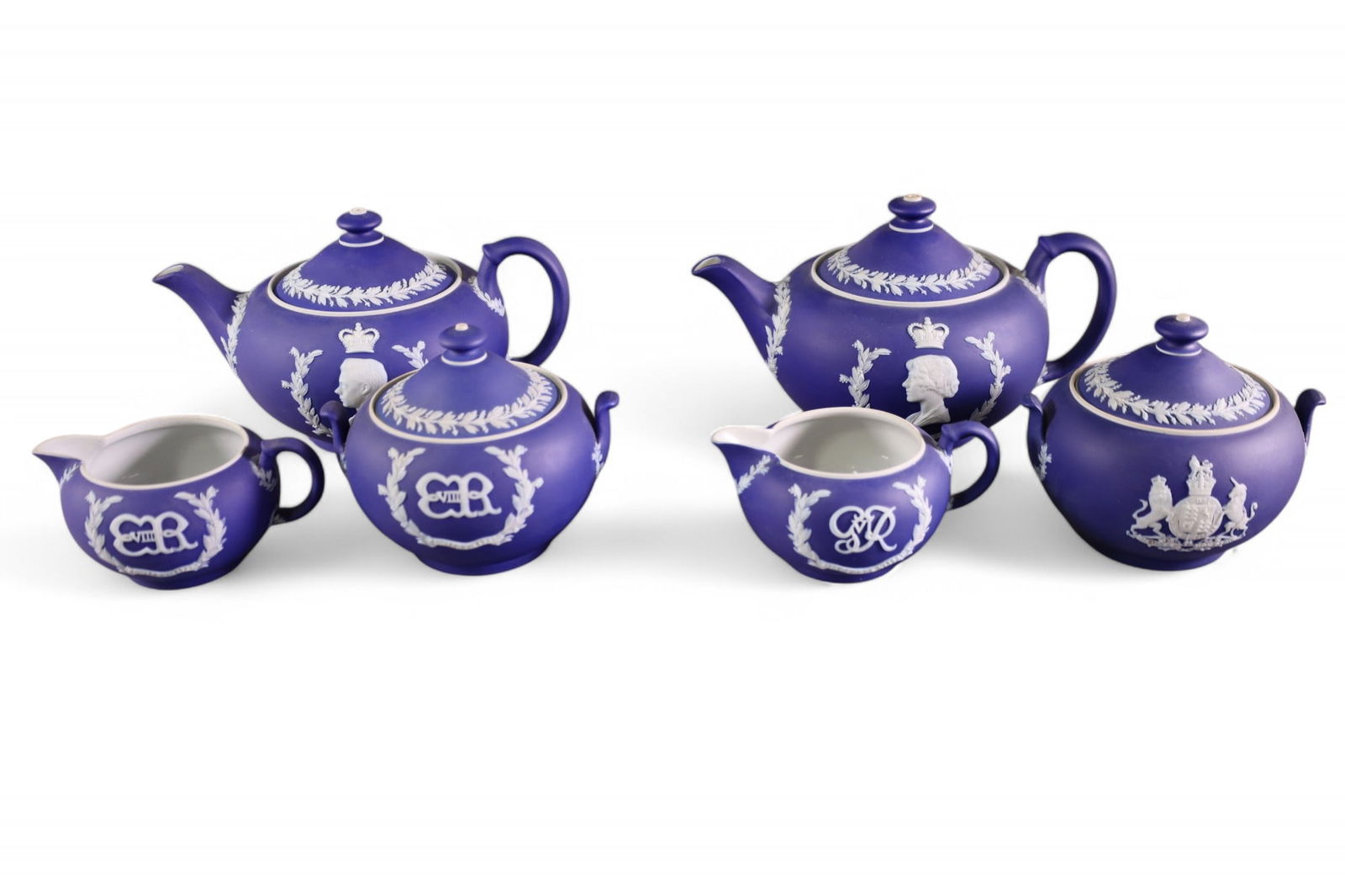 6 PIECES OF WEDGWOOD (1 of 3)