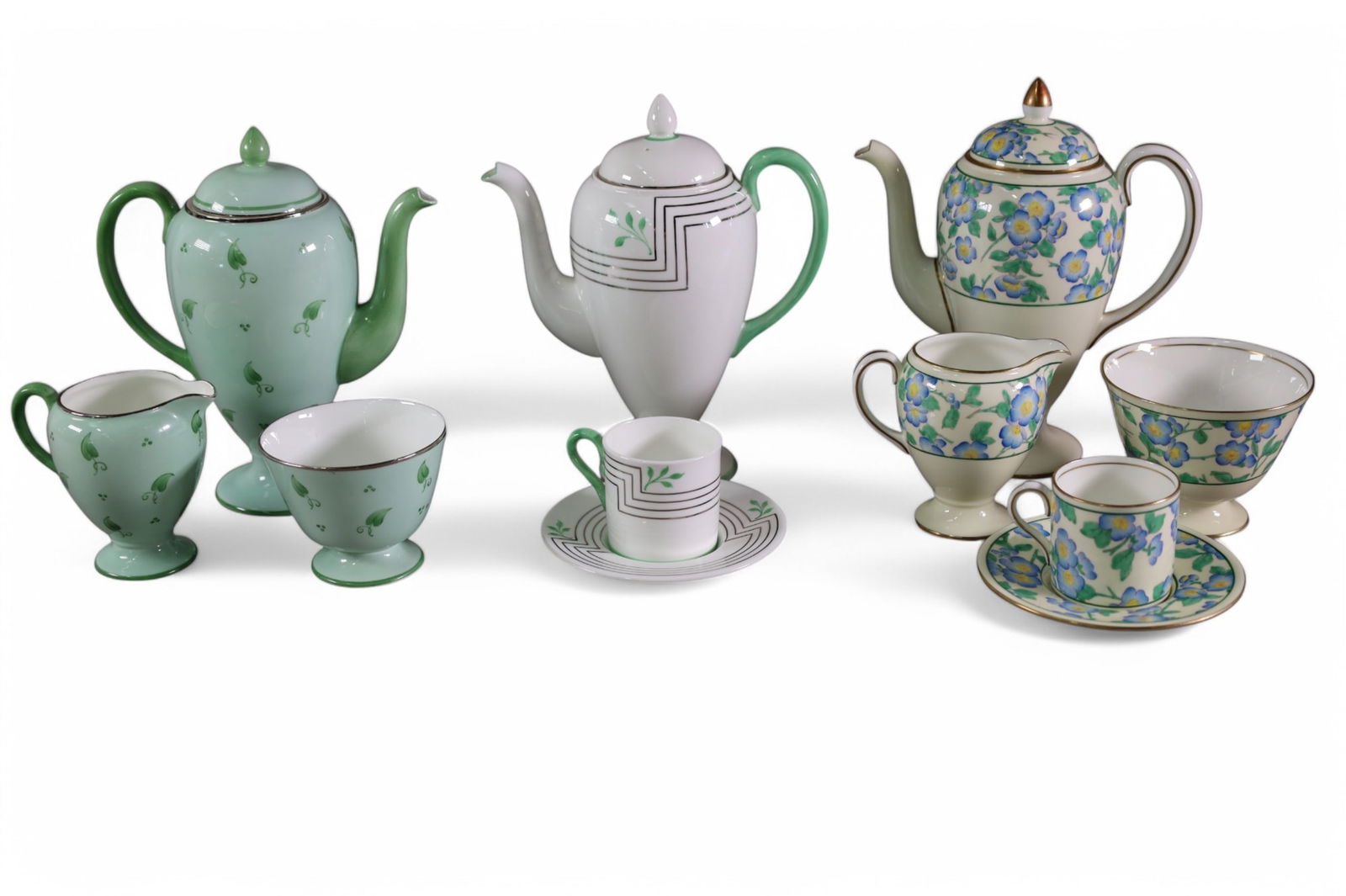 GROUPING OF WEDGWOOD (1 of 3)