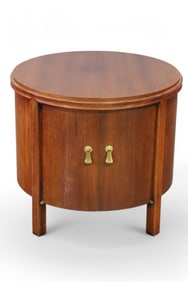 MID CENTURY MODERN SIDE TABLE