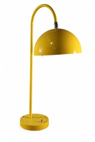 1960'S TABLE LAMP