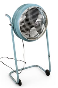 WESTINGHOUSE FLOOR FAN