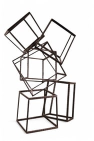 ABSTRACT SCULPTURE