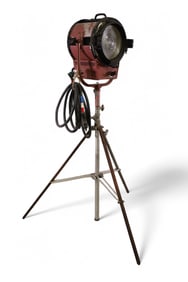 MOLE RICHARDSON STUDIO LIGHT
