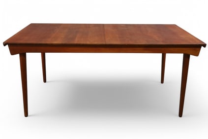 FINN JUHL DINING TABLE
