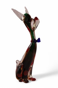 MURANO DOG