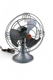 VINTAGE GE FAN