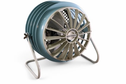 VINTAGE FAN