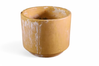SMALL GAINEY CERAMICS PLANTER