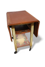 CORONADO TEA CART