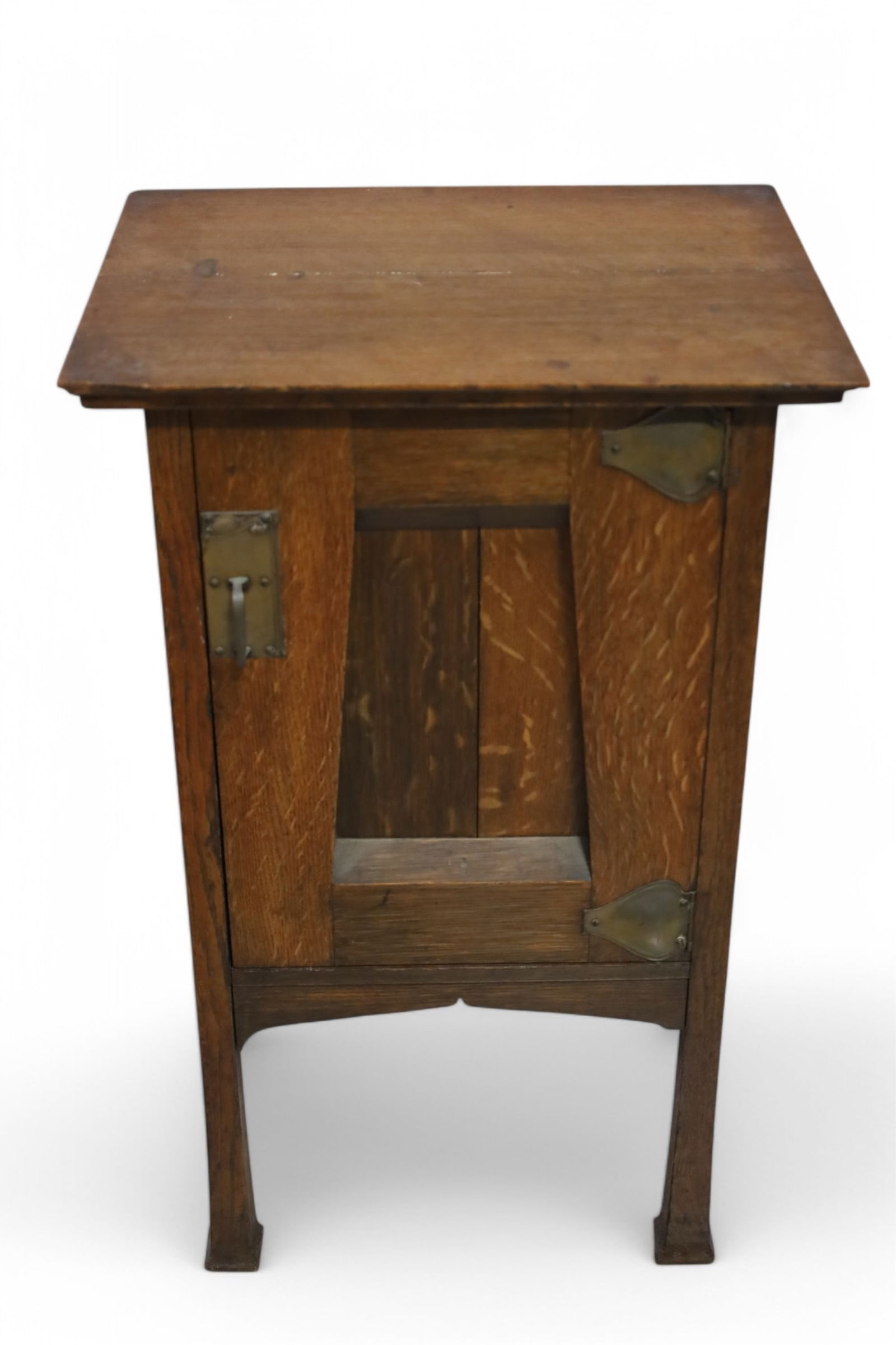 ARTS & CRAFTS CELLARETTE (1 of 4)