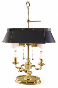 FRENCH TABLE LAMP