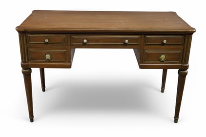 FRENCH STYLE CHERRYWOOD DESK