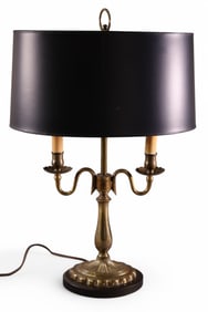 FRENCH TABLE LAMP