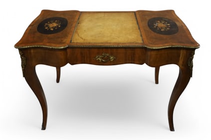 FRENCH LADY'S WRITING DESK