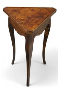 SMALL SIDE TABLE