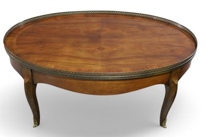 BAKER COFFEE TABLE