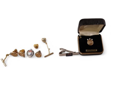 GROUPING OF PEPSI COLA JEWELRY