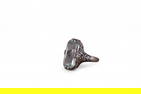 ART DECO 18k GOLD WHITE GOLD RING