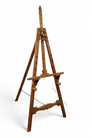 DECORATIVE EASEL