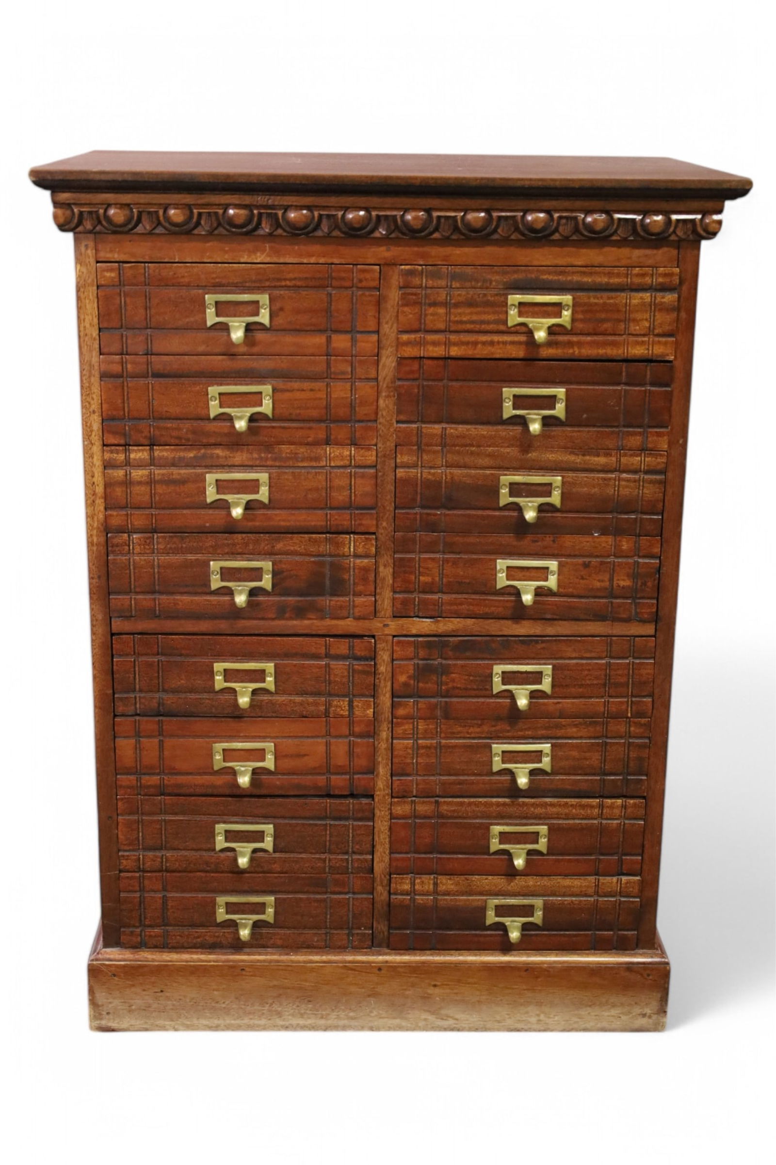 16 DRAWER FILE CABINET (1 of 2)