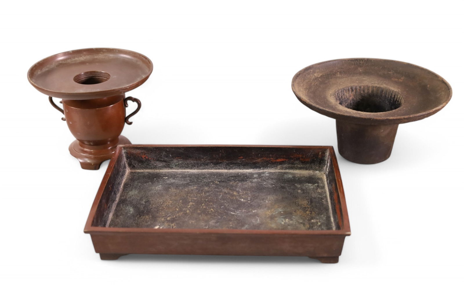 3 ASIAN TABLE ITEMS (1 of 4)