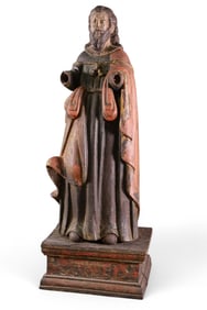 RELIGIOUS SANTO