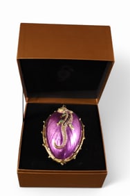 JAY STRONGWATER ORNAMENT