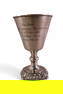 STERLING GOBLET