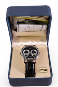 C.T.I. WRISTWATCH