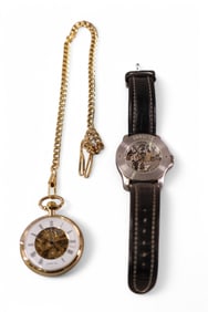 2 INVICTA WATCHES