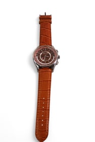 ROUSSEAU WRISTWATCH