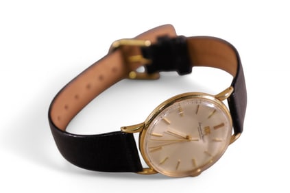 IWC WRISTWATCH