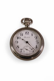 STANDARD WATCH CO POCKETWATCH