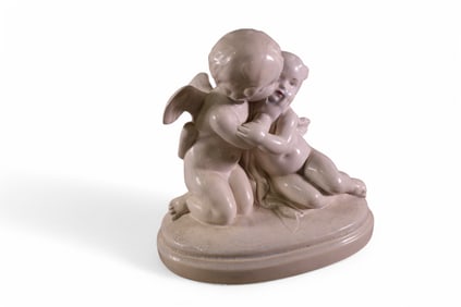 CHERUB GROUPING