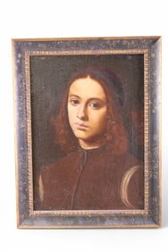 RELIGIOUS PAINTING