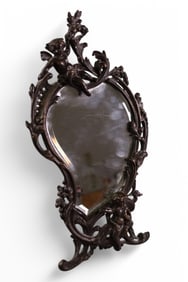 CHERUB VANITY MIRROR