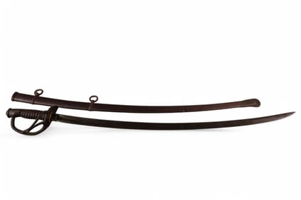 CIVIL WAR SWORD