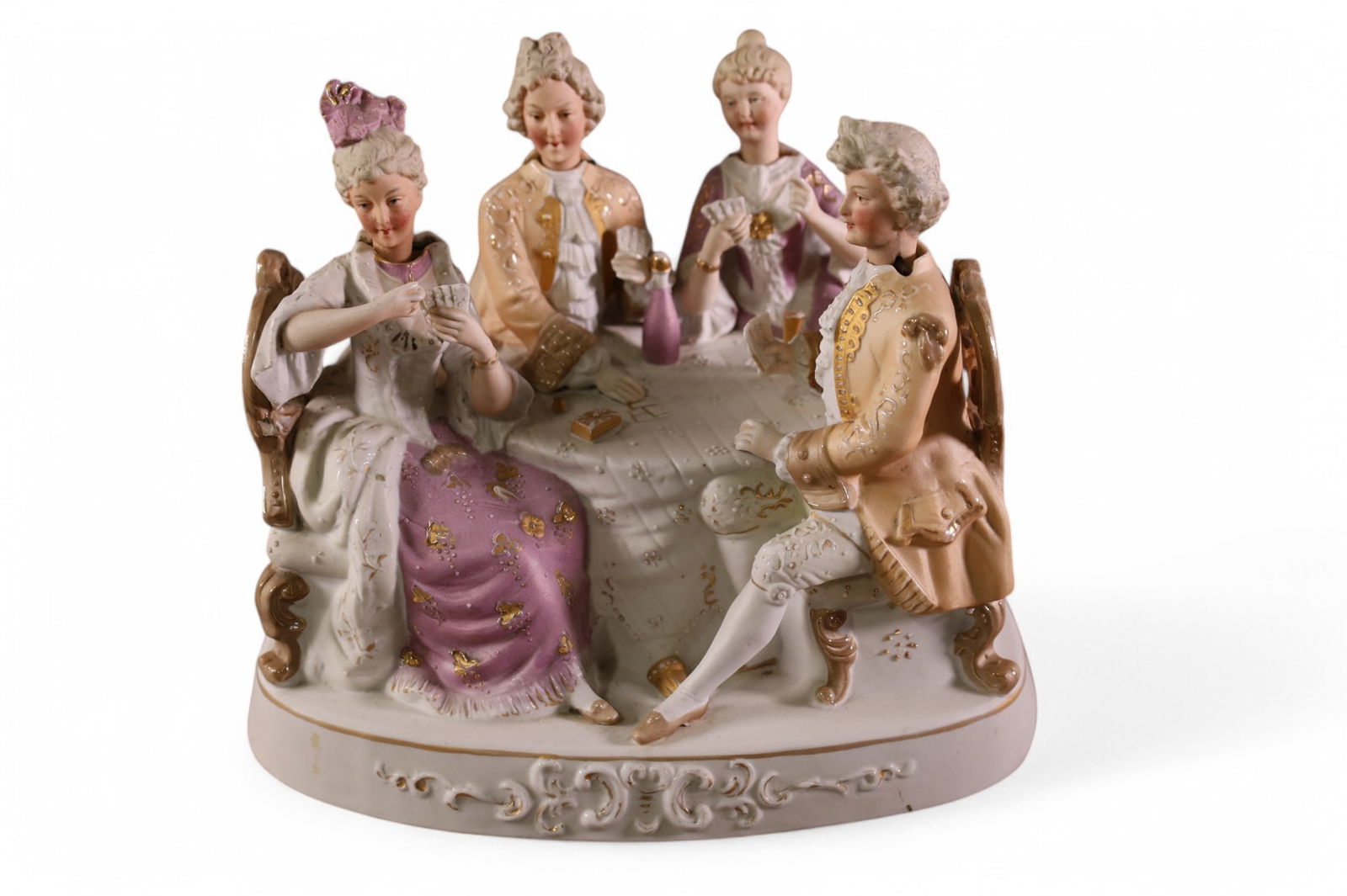 BISQUE NODDER (1 of 2)