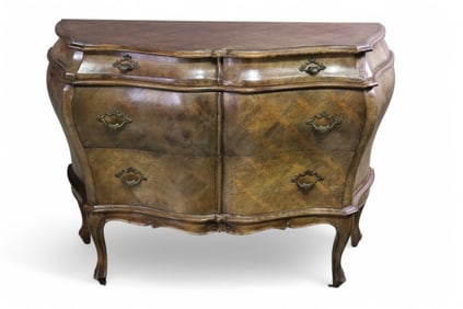 ITALIAN CHEST